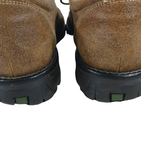 Donald J Pliner Uzziah Oxfords EUC $285 size 9M FS2166 - Picture 9 of 9